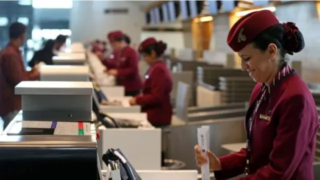 கத்தார்வாசிகள் மகிழ்ச்சியாக இருக்கின்றனரா?