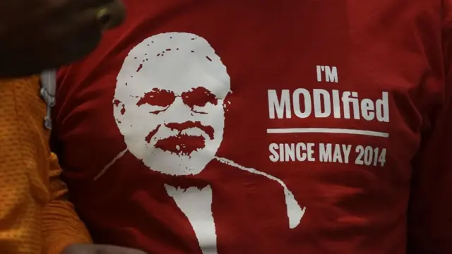 மக்களவைத் தேர்தல் 2019: பா.ஜ.க முன்னிலை - எப்படி சாத்தியமானது இந்த வெற்றி?