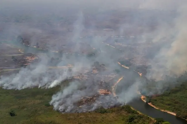 Rio Cuiaba