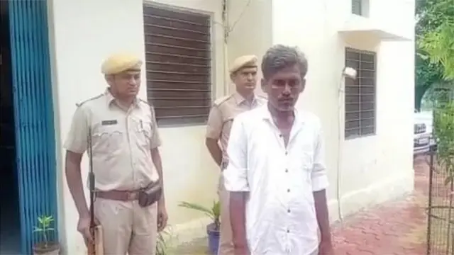 રાજસ્થાન દલિત વિદ્યાર્થીની હત્યા