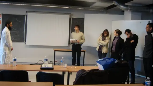 Mubashir Husain Rehmani