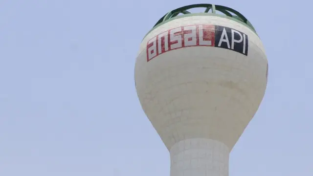 अंसल ग्रुप