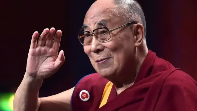 Dalai Lama