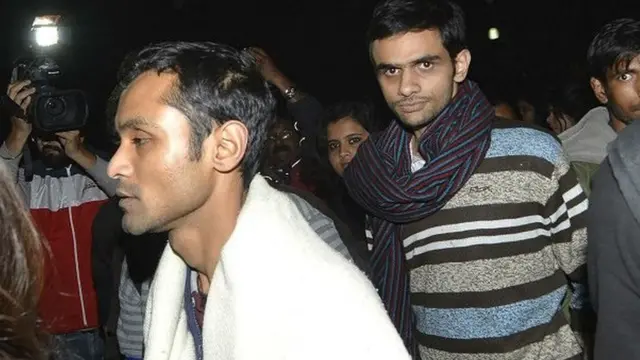 उमर ख़ालिद