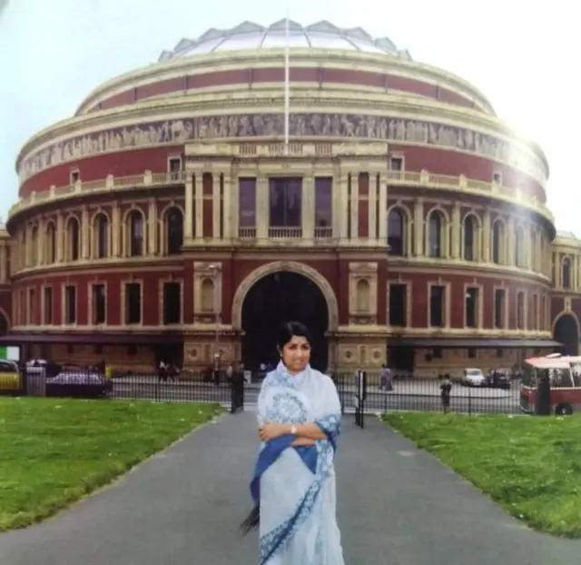 लता मंगेशकर, Lata Mangeshkar