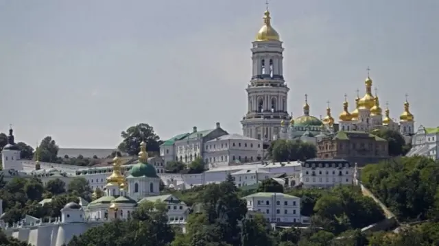 Києво-Печерська Лавра