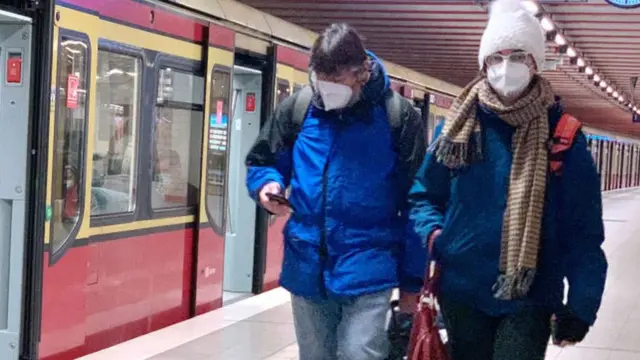 People in Germany