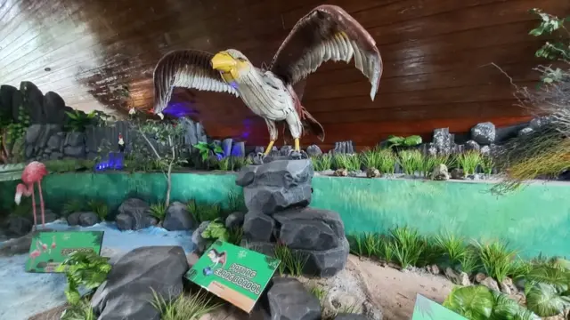 Daur ulang ban bekas