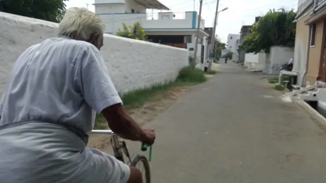 வேலுச்சாமி