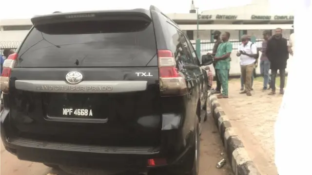 Edo State House of Assembly