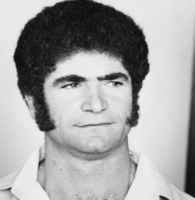 योसेफ़ गतफ़्रायंद