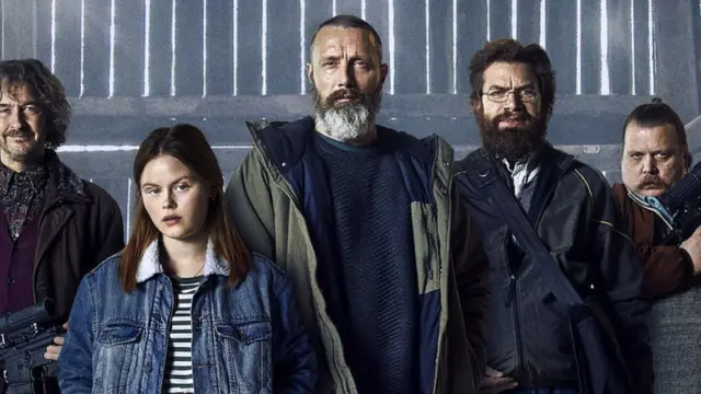 Вершники справедливості