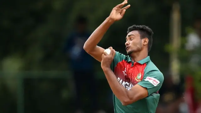 શોરિફૂલ ઇસ્લામ