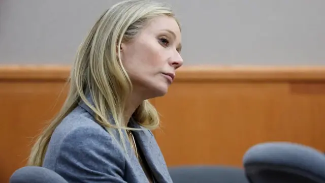 Гвинет Палтроу