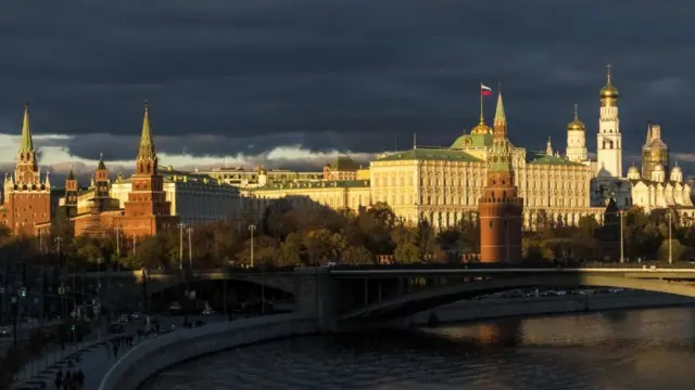 ক্রেমলিন