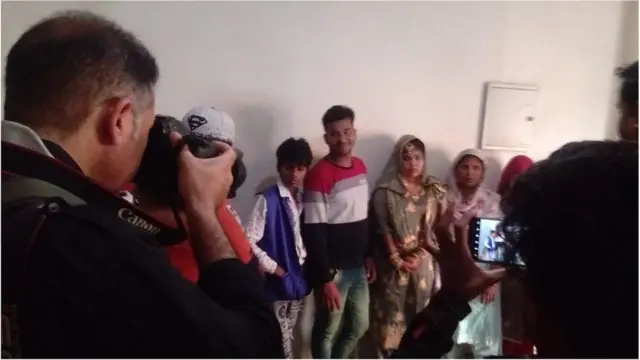 Delhi Violence Al Hind Hospital Marriage