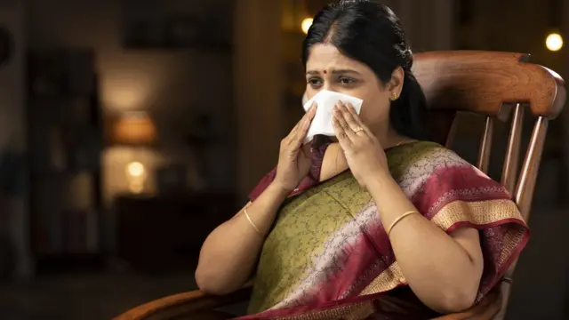 आरोग्य, खोकला, सर्दी, ताप