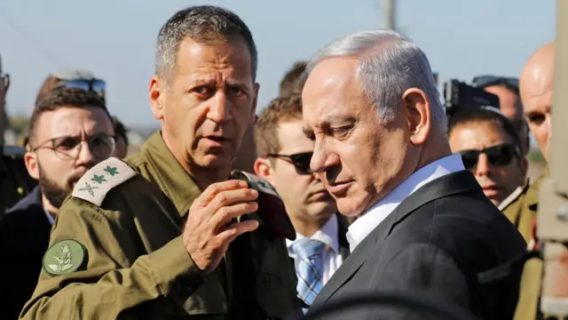 نتانياهو يصر على استمرار الحرب في غزة رغم الضغوط