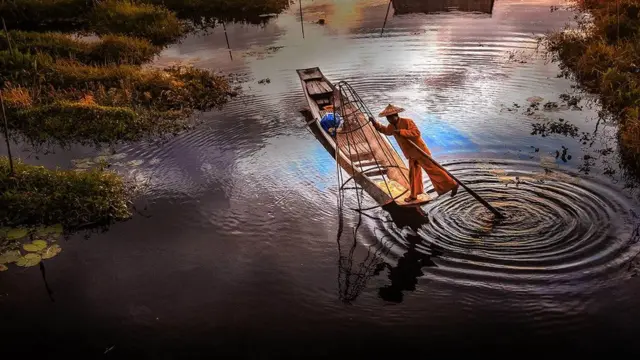 မြန်မာ ကိုရီးယား ပူးတွဲဓာတ်ပုံပြပွဲ