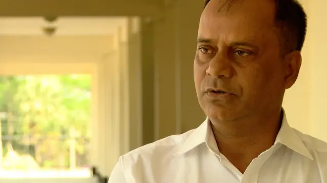 উপজেলা প্রকৌশলী আহাম্মদ আলী