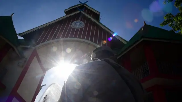 मणिपुर विश्वविद्यालय