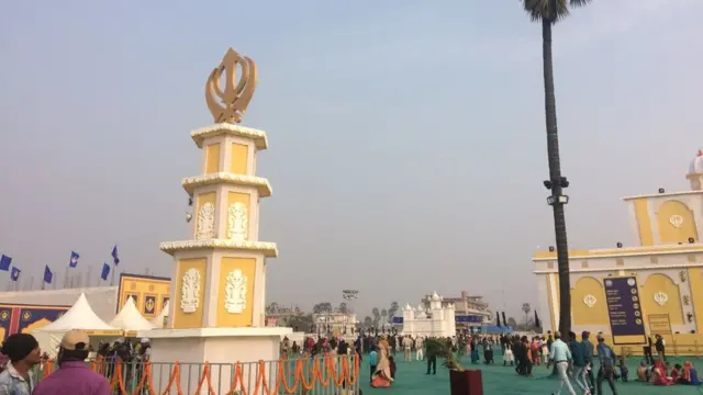 ਗੁਰੂ ਗੋਬਿੰਦ ਸਿੰਘ ਜੀ