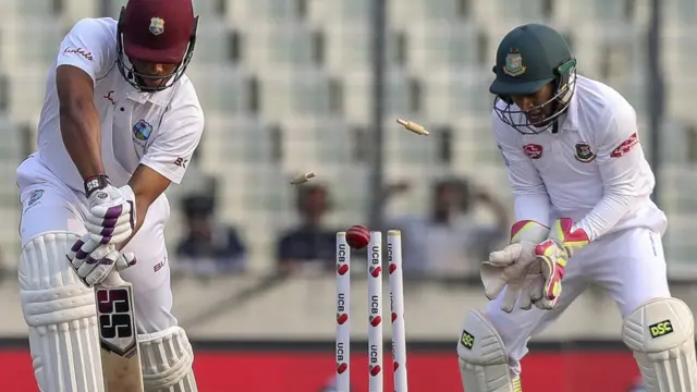 ক্রিকেট, বাংলাদেশ