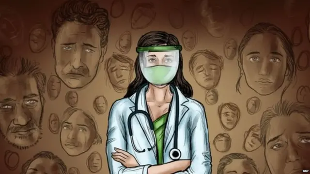 ਕੋਰੋਨਾਵਾਇਰਸ ਵੈਕਸੀਨ