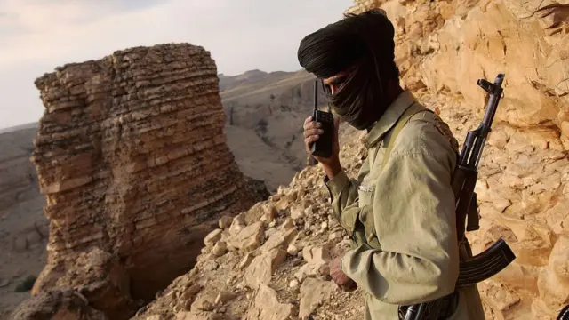 सांकेतिक तस्वीर