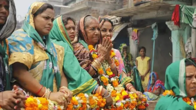 प्रमिला बिसोई