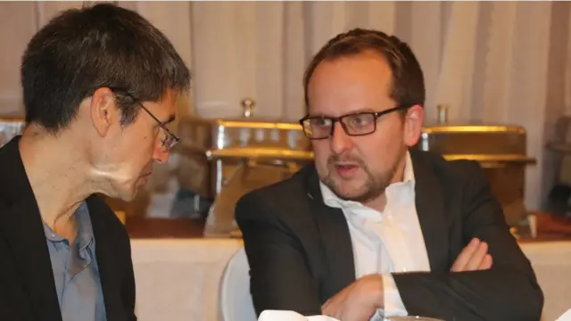 Zauren bikin Hikayata ta bana