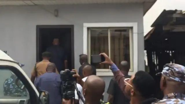 Orji ka ọ na-aba n'ụlọikpe