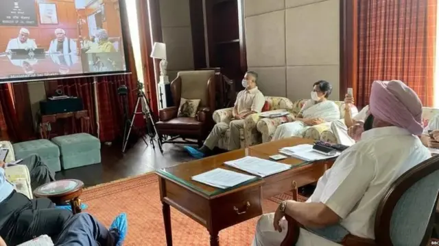 ਕੈਪਟਨ ਅਮਰਿੰਦਰ ਸਿੰਘ