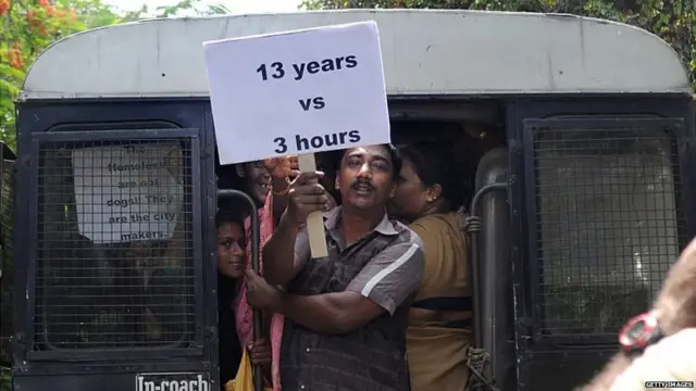 सलमान खान बनाम आम नागरिक