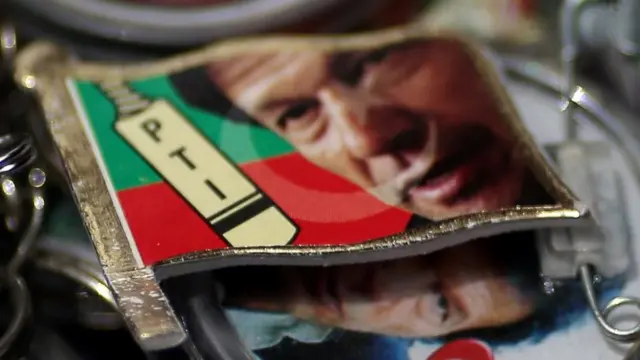 इमरान ख़ान