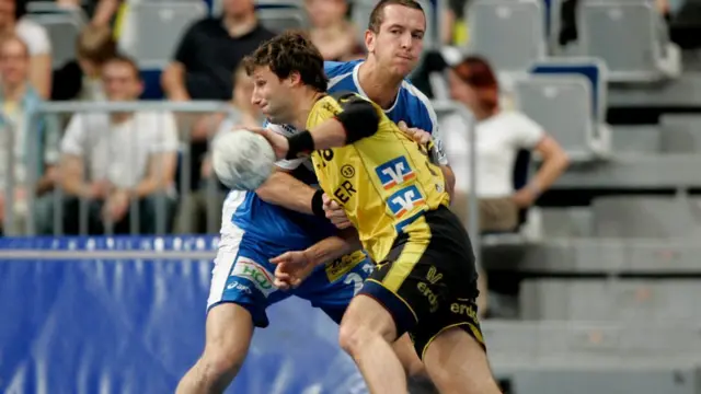 कोलपॅक, दक्षिण आफ्रिका