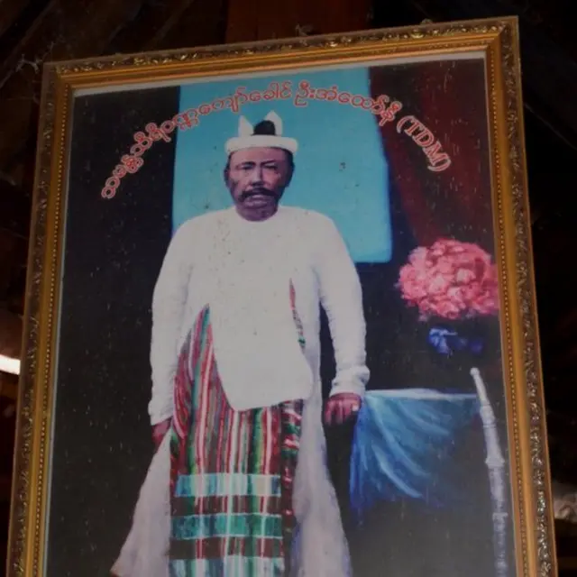 burma