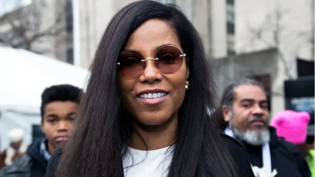 Kare haƙƙin mata na kan gaba a yaƙin da Shabbaz ke yi