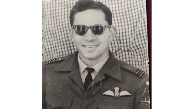 जवाहरलाल भार्गव