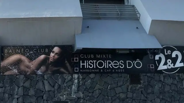 న్యూడ్ బీచ్