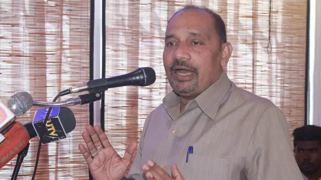 பஷீர் சேகுதாவூத்
