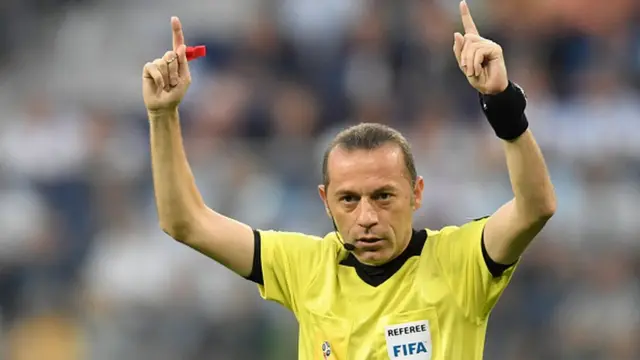 Cuneyt Cakir