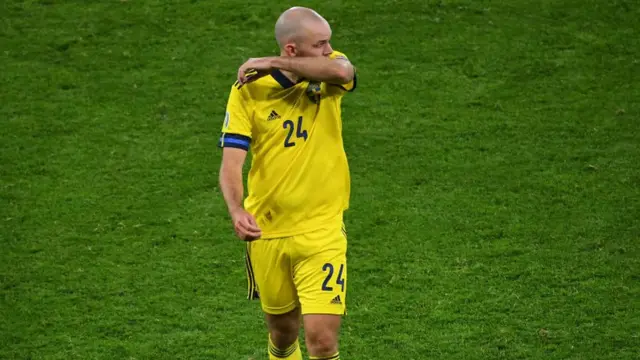 Маркус Даніельсон