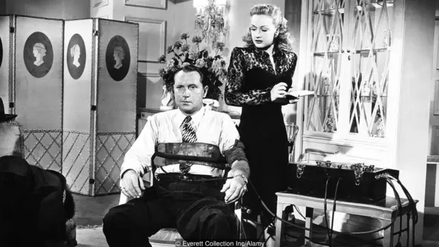 Most of us tell more than one lie per day