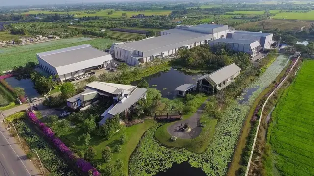 โรงงานของสยามไบโอไซเอนซ์ ได้รับการรับรองมาตรฐานสากลหลายรายการ เช่น PIC/S GMP, ISO9001, ISO17025 และ ISO13485