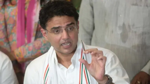 சச்சின் பைலட்