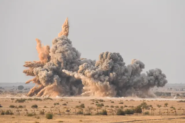 انڈین فضائیہ