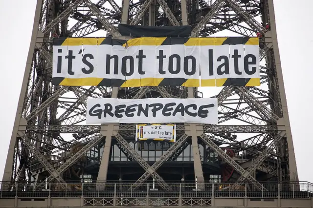 Greenpeace