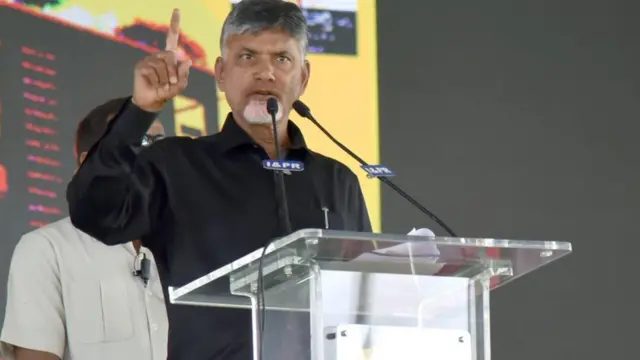 చంద్రబాబు