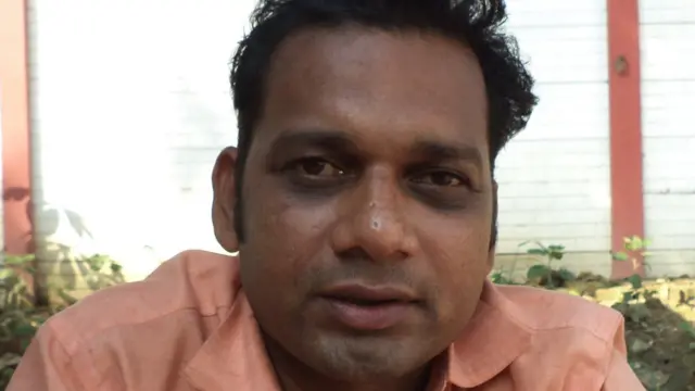 रविशंकर श्रीवास्तव